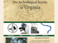 archaeologyvirginia.org