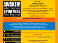 awakenspiritualfilmfestival.org