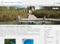 baalamtours.com