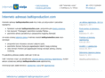 balticproduction.com