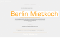 berlin-mietkoch.de