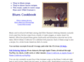 bluescookbook.com