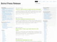 boholpressrelease.com