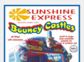 bouncycastlescotland.com