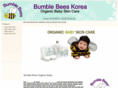 bumblebeeskorea.com