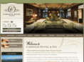 carnegiehotel.com