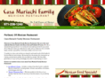 casamariachimexicangrill.net