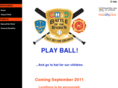 chadsoftball.com
