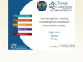 changeleadershippartners.com