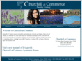 churchillcommerce.com