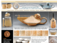 claymasters.com