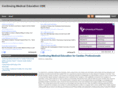 continuingmedicaleducationcme.com