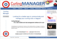 curlingmanager.ca