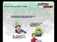 customcomix.com