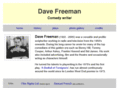 davefreeman.co.uk