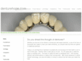 denturehope.com