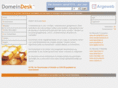 domeindesk.nl