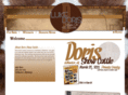 dorisshowcattle.com