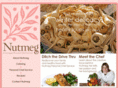 eatnutmeg.com