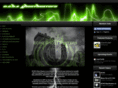 echoghosthunters.com