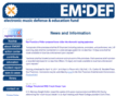 emdef.com