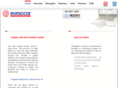 euroccor.com
