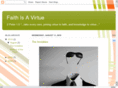 faithisavirtue.org