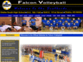 falconvolleyball.net