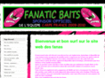 fanaticbaits.com
