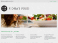 fionasfood.net
