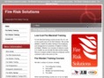 firemarshalltraining.net