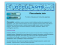 flocculants.info