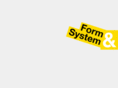 formandsystem.com