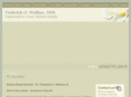 fredwallacedds.com
