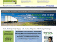 freightwashington.com