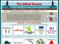 giftedrunner.com