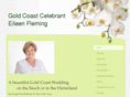 goldcoastcelebranteileen.com