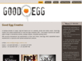 goodegg-creative.com