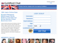 guildfordchat.com