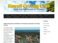 hawaiicyclingclub.com