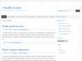 healthguidesite.com