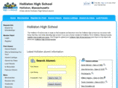 hollistonhighschool.com