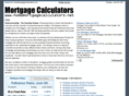 homemortgagecalculators.net