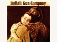 indianguncompany.com
