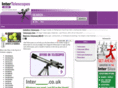 intertelescopes.co.uk