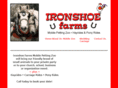 ironshoefarms.com