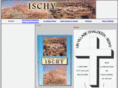 ischy.fr