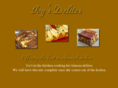 ivysdelites.com