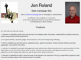 jonroland.org
