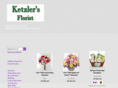 ketzlerflorist.com